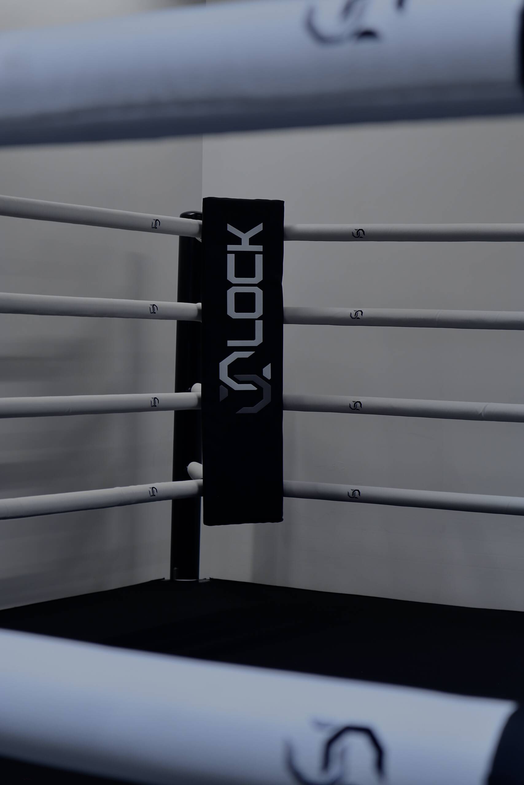Ring de boxe