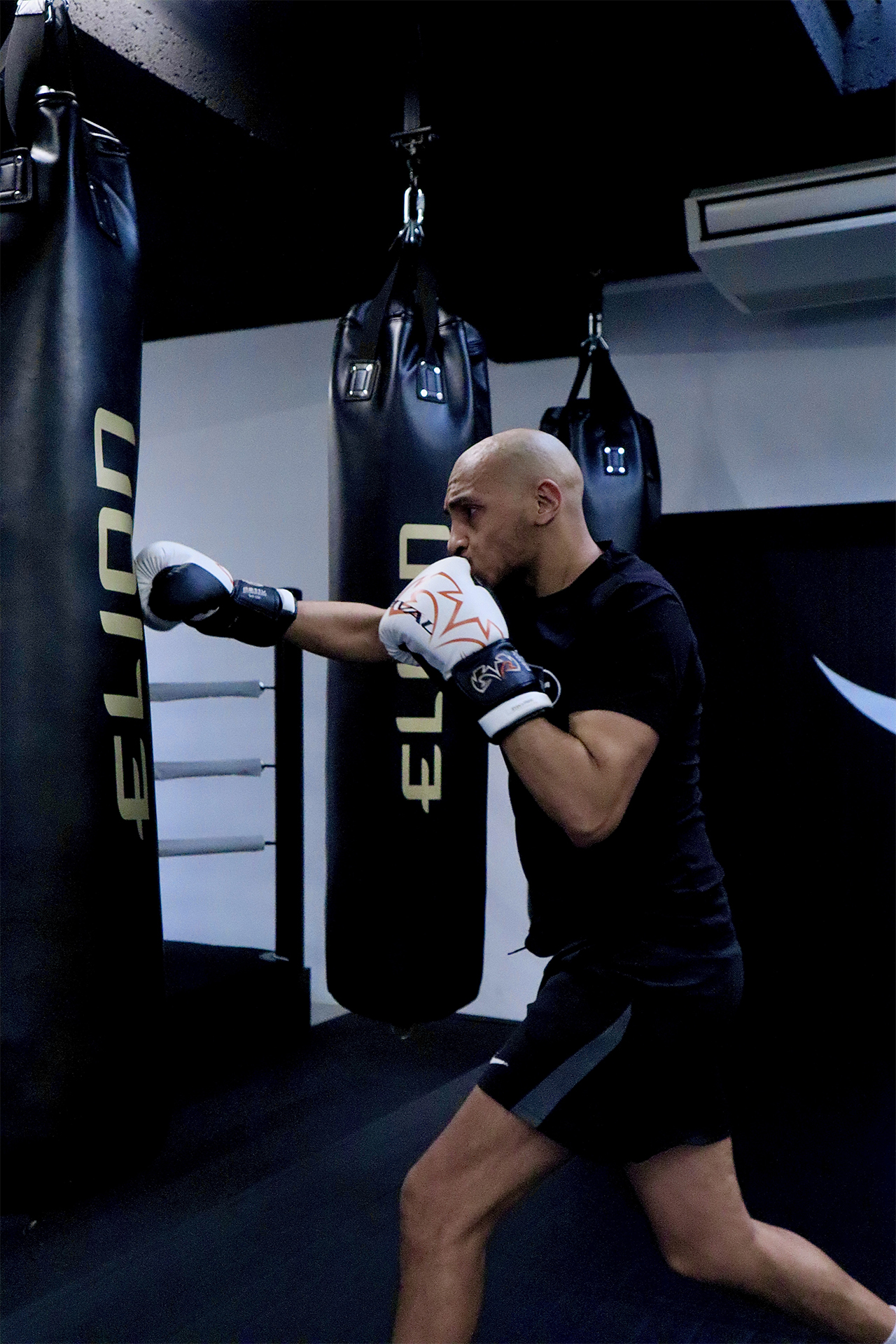 Boxe anglaise