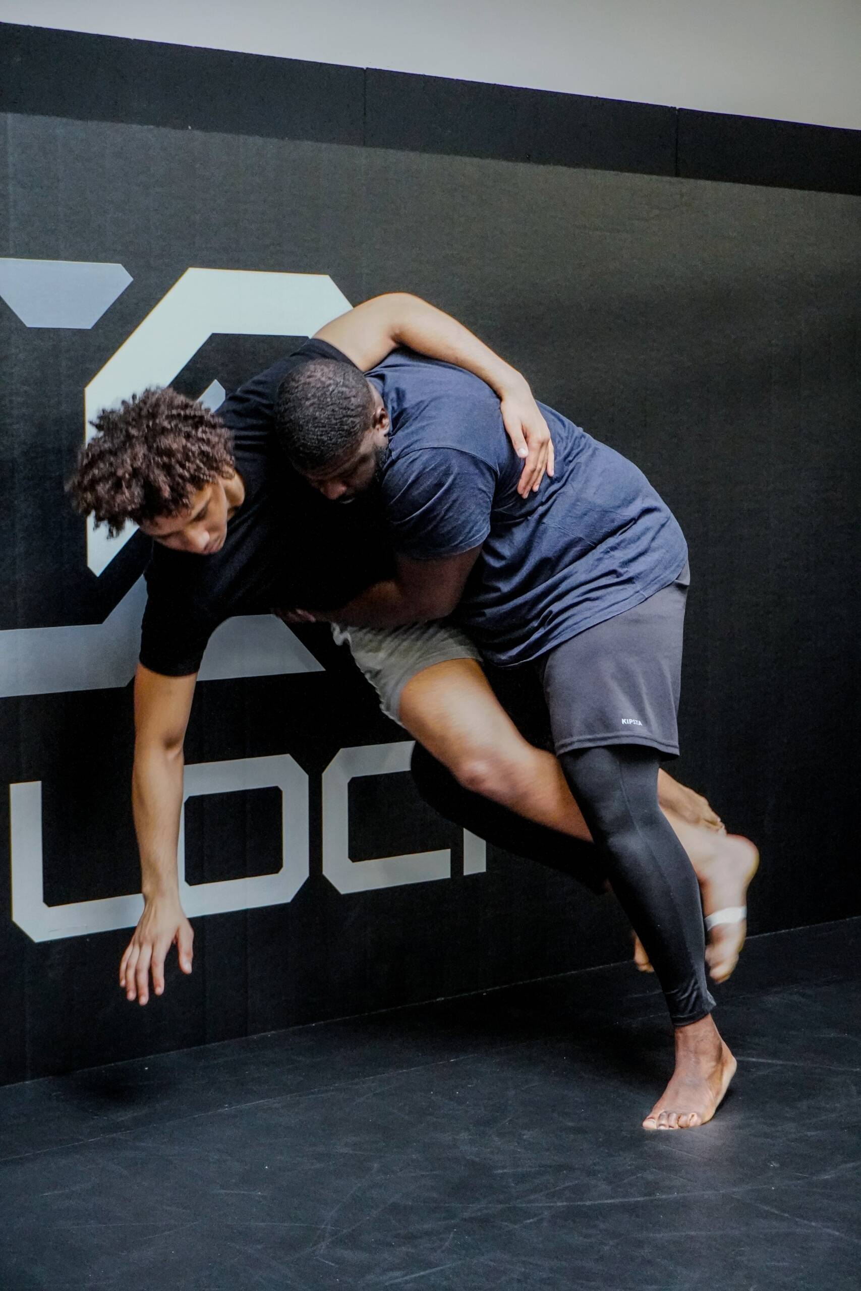 MMA