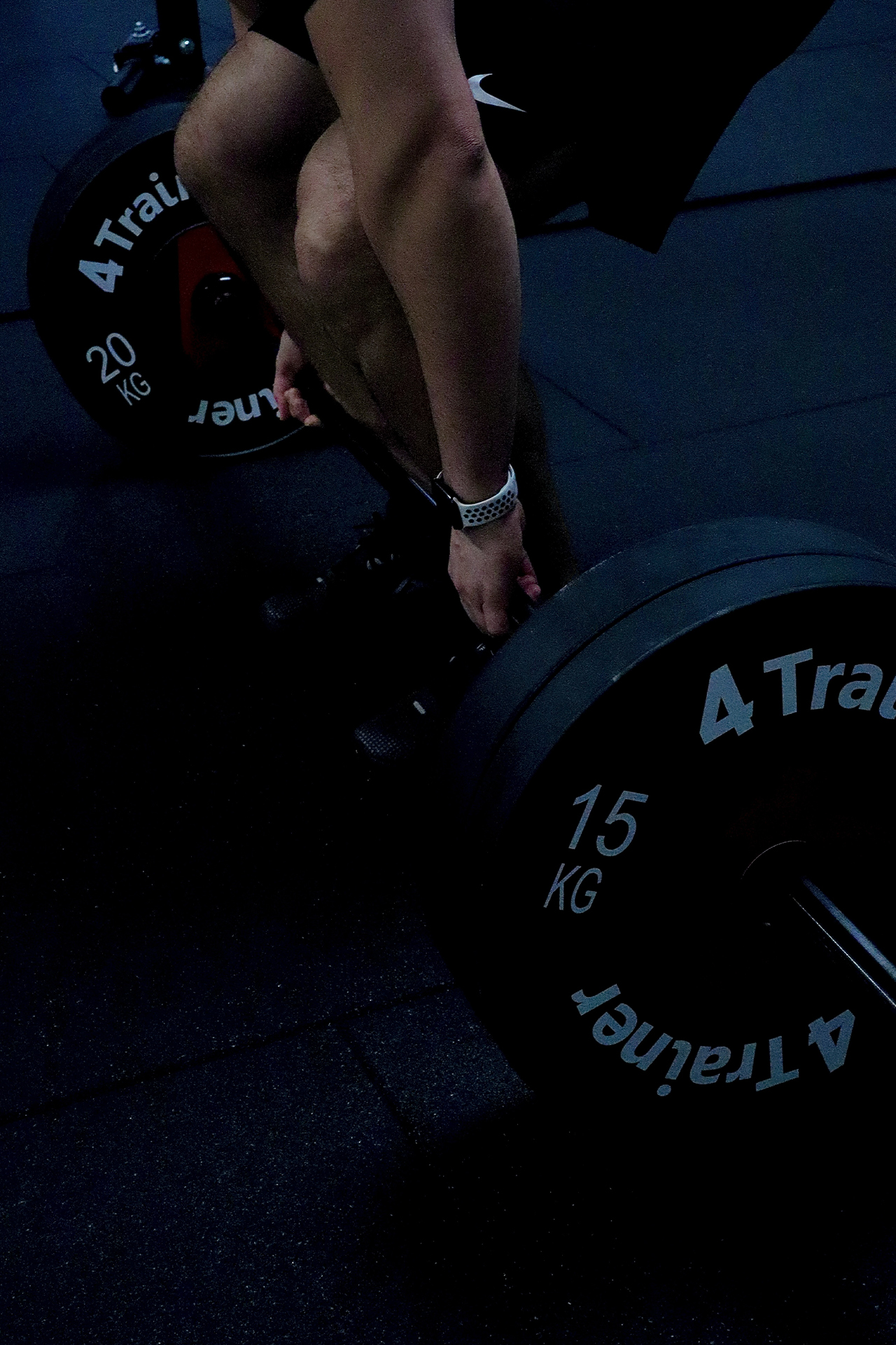 Power Lifting